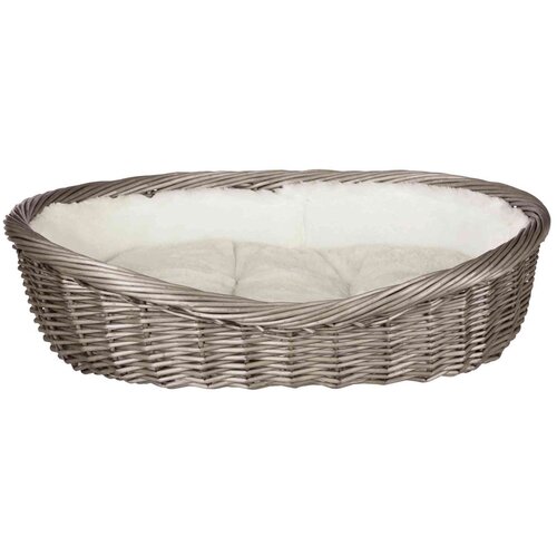 Trixie korpa sa jastukom za pse, 80 cm, bež Cene
