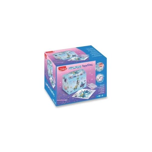Maped kreativ set dijamantski kovceg ( m906910 ) Cene