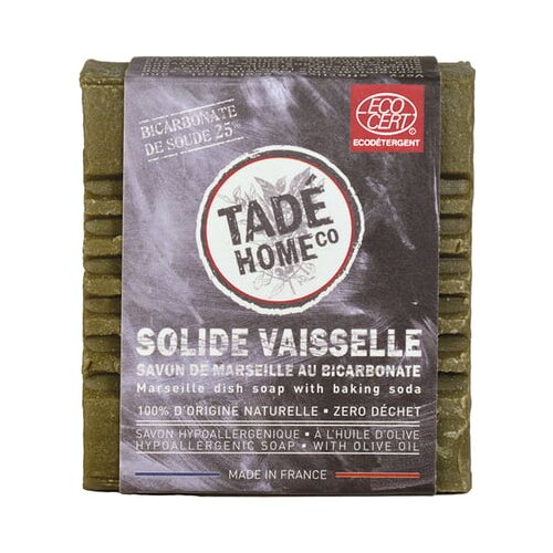 Tadé Milo za pomivanje pososde s 25 % sode bikarbone Cene