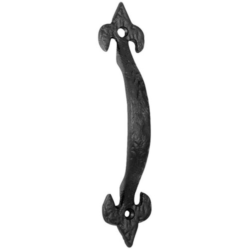  Ručka za namještaj Trina 3 (D x Š x V: 40 x 32 x 180 mm, Čelik, Crna) Cijene