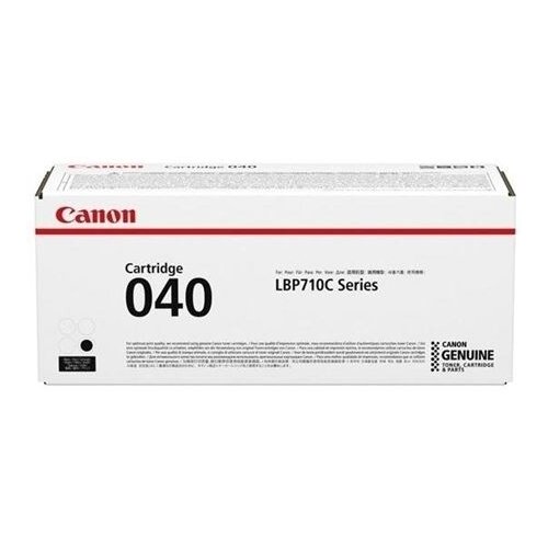  Canon CRG-040 rdeč/magenta - original Cene