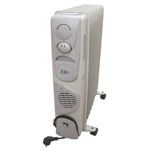 Elit ELV475 uljni radijator Slike