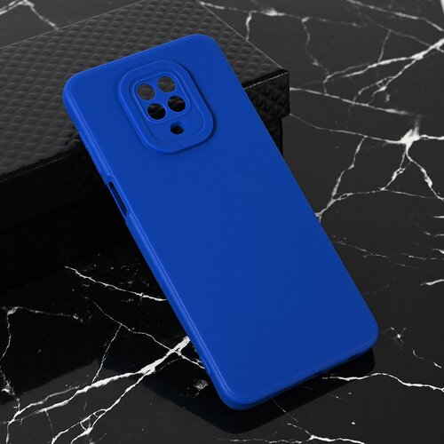Teracell Maska za Xiaomi Redmi Note 9 Pro/Note 9 Pro Max/Note 9S mat Giulietta plava Cene