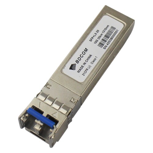Bdcom SFP+LX-20, 20Km, 1310nm, LC, DDM, SM Cene