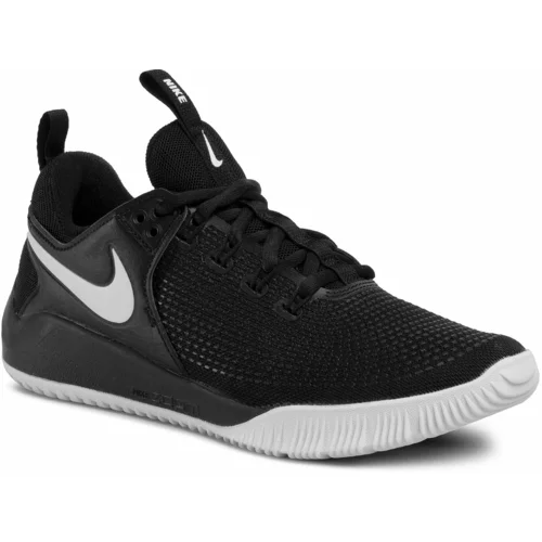 Nike Čevlji Zoom Hyperace 2 AA0286 001 Black/White