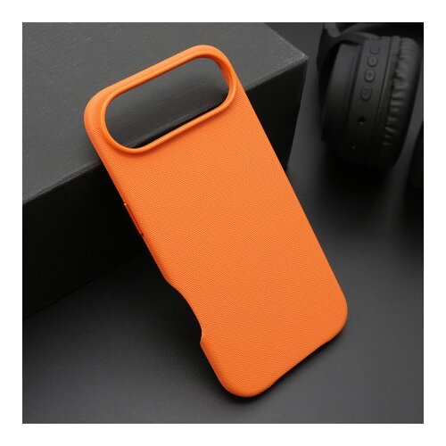  Futrola frosted shield za iphone 17air (6.6) narandzasta ( F123432 ) Cene