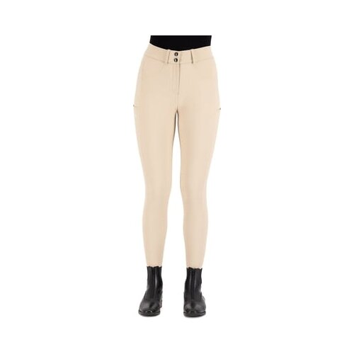 Eurostar Jahalne hlače ESEmpressive FullGrip, Beige - 34 Cene