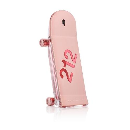 Carolina Herrera 212 Heroes Forever Young 80 ml parfumska voda tester za ženske Slike