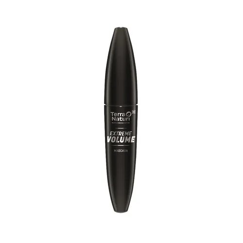Terra Naturi Extreme Volume Mascara - black Cijene