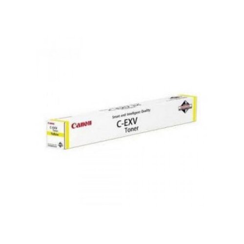 Canon C-EXV 64 toner 1 kom Original Žuto Slike