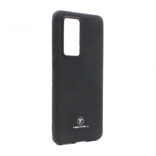 Teracell Skin Maska za telefon Huawei P40 Pro, Crna Cene