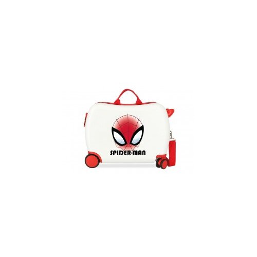 Spiderman ABS Kofer za decu Slike