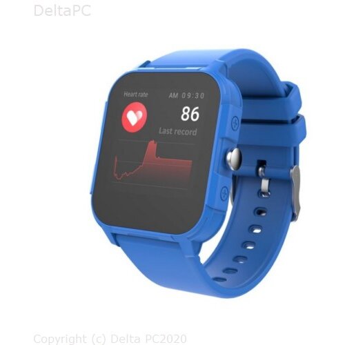 Forever smartwatch IGO 2 JW-150 blue Slike