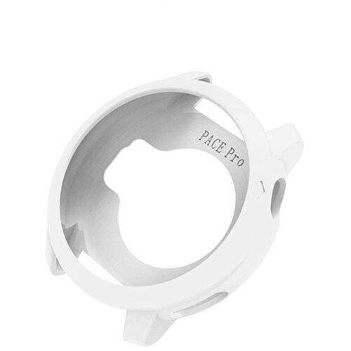 INF silikonski zaščitni ovitek za pametno uro coros pace pro white, (21757152) Cene