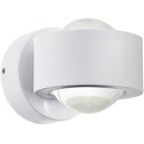 Eglo ono 2 zidna/2, 2x2,5w, 2x460lm, bela GVG4XMR Slike