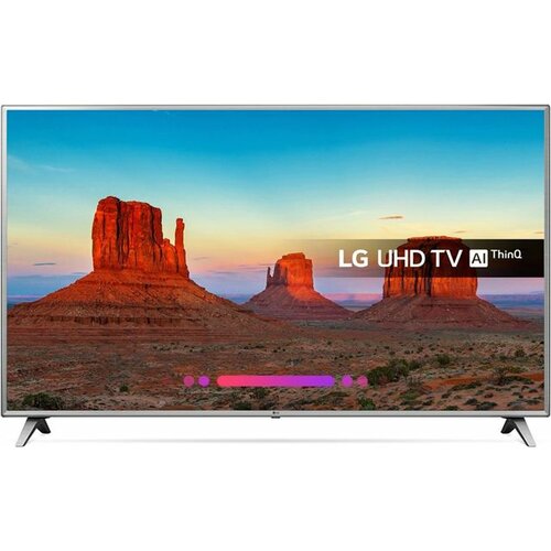 Lg 86UK6500PLA Smart 4K Ultra HD televizor Slike