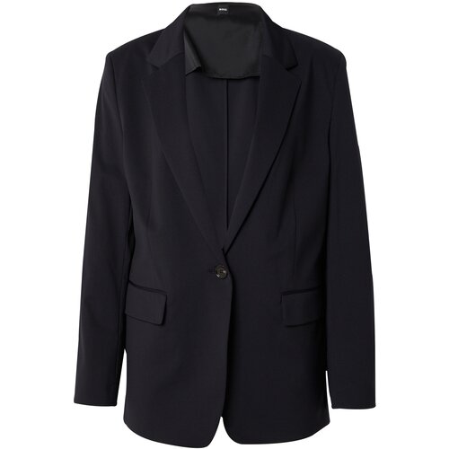 Boss Blazer &amp;#039;Jupa&amp;#039; črna Slike