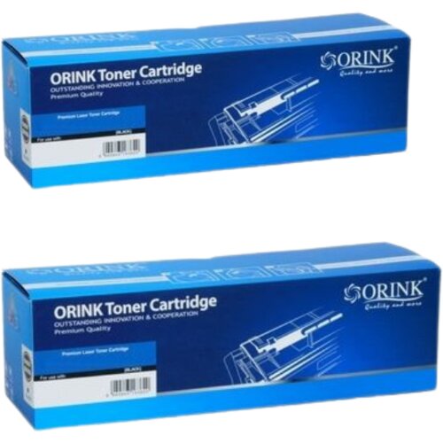  Toner Xerox 3010/3040/3045 XL črn/black (106R02180/106R02182) 2x BREZPLAČNA DOSTAVA Cene