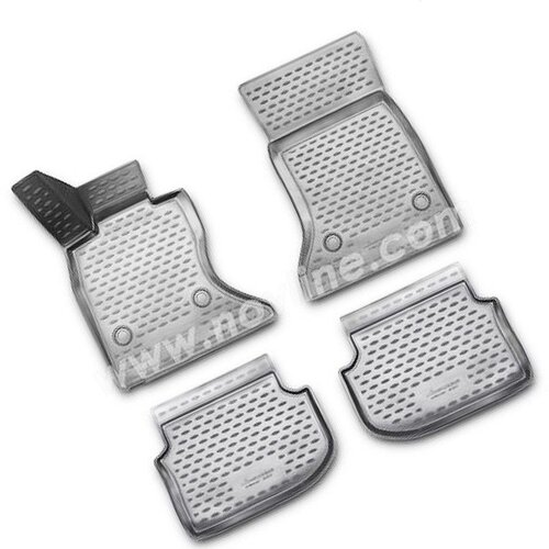 Novline 3D patosnice bmw 5 (F10), 2010-2013, sedan, set 4 kom. Cene