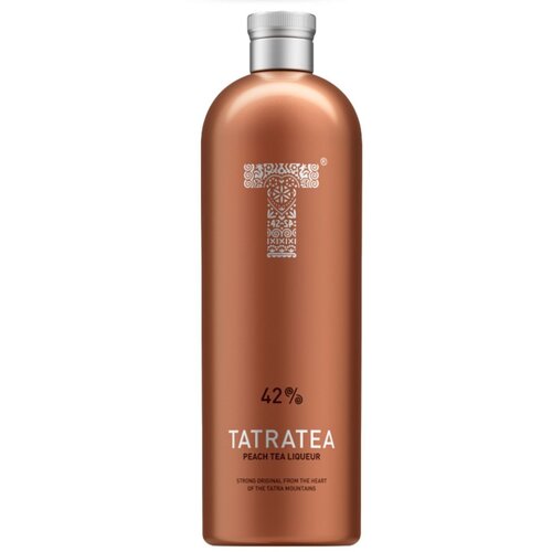 TatraTea Liker Breskva 42% 0,7l Cene