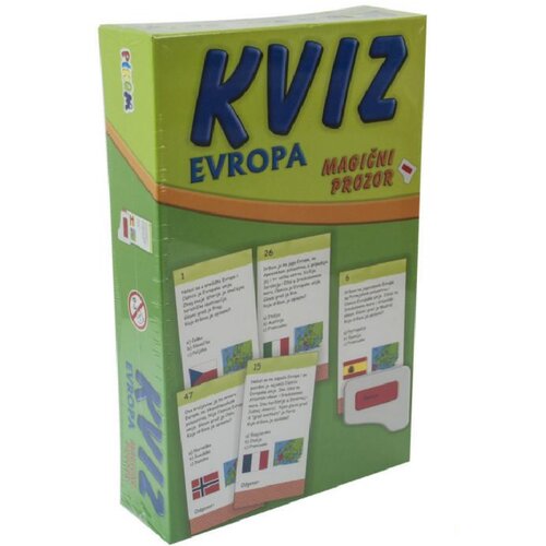Pikom kviz evropa Cene