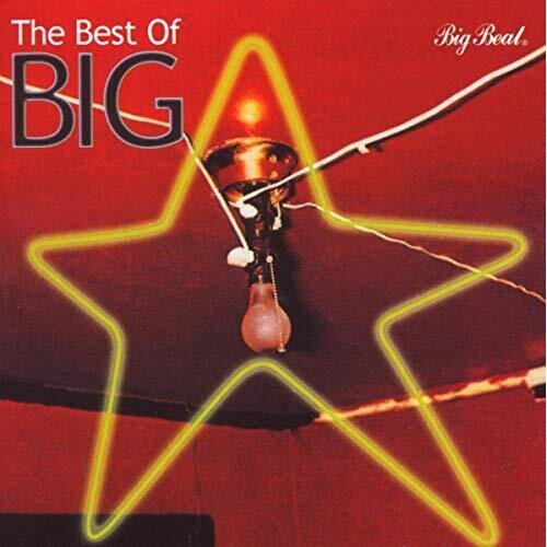  Big Star - The Best Of Big Star Cene