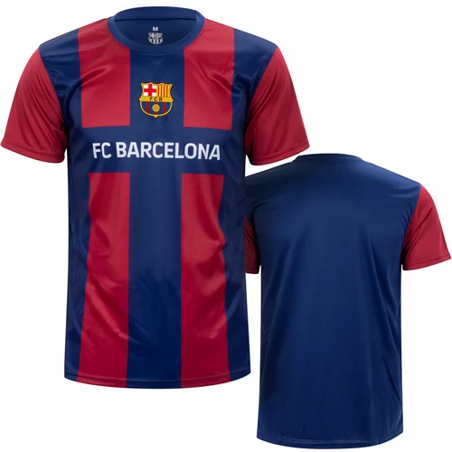 Drugo FC Barcelona N°24 Poly trening majica dres