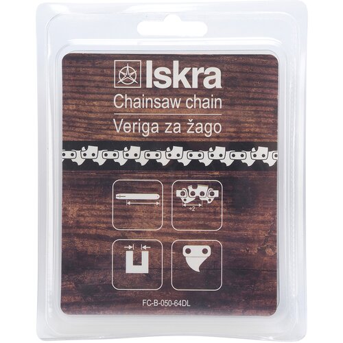 Iskra lanac za testeru FC-B-050-64DL Slike