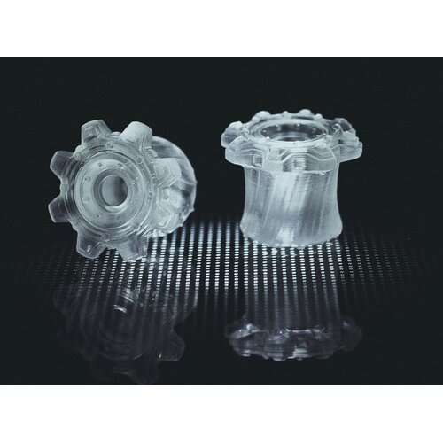 Formfutura platinum lcd series clear, 500 g Slike