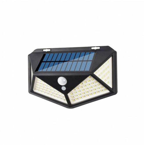 Prosto solarni LED reflektor-lampa sa PIR senzorom LRFS3114 Slike
