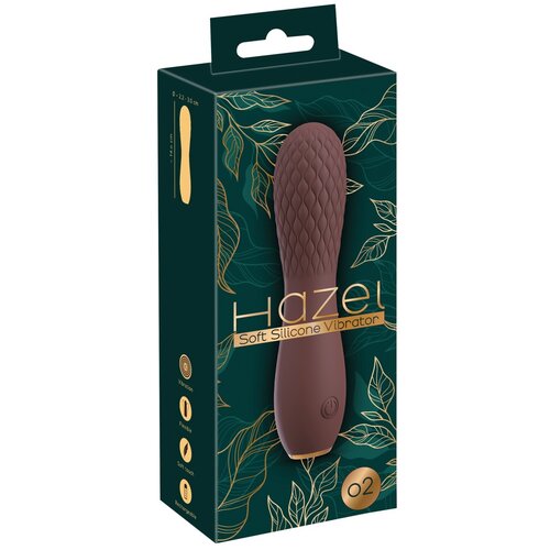 You2Toys Vibrator Hazel 02 Cene