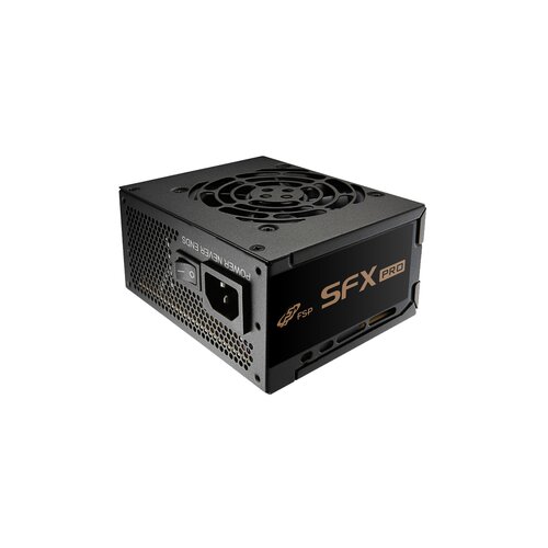 FSP Napajanje SFX PRO 450W Slike