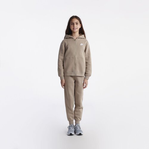 Nike trenerka k nsw club flc fz tracksuit gg Cene