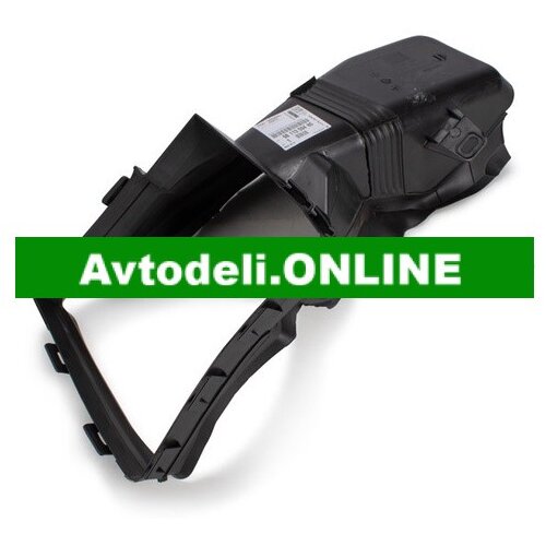 CITRO&amp;Euml;N/PEUGEOT Originalni zračni kanal za Slike