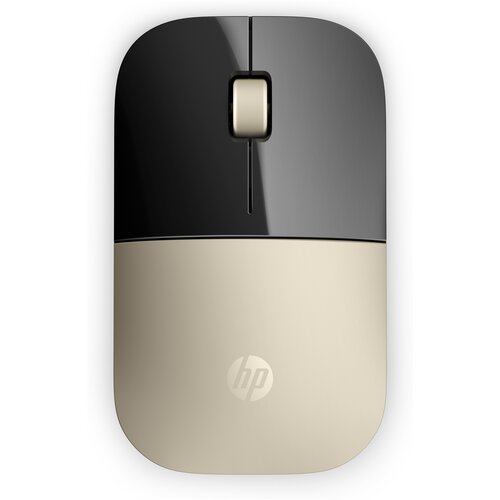 HP Z3700 Gold Wireless MouseZ3700 Gold Wireless MouseZ3700 Gold Wireless Mouse mis Cijene