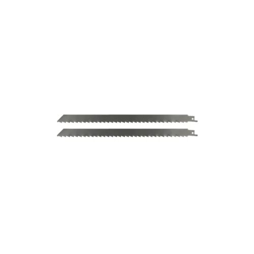 HIKOKI INOX list sabljaste/recipročne pile za meso kosti i led 305 mm 2/1 Slike