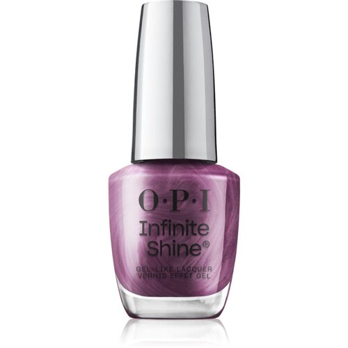 OPI The Mani-tude Infinite Shine lak za nohte odtenek My Berry Janes 15 ml Cene