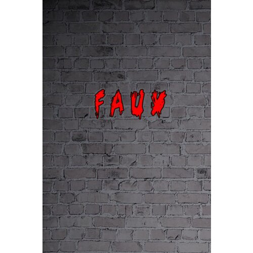 Steam Faux (PC) Key GLOBAL Cene