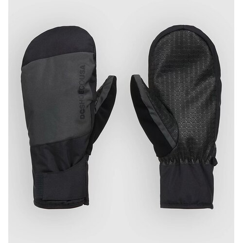 DC Franchise 10K Rokavice Mitt black Slike