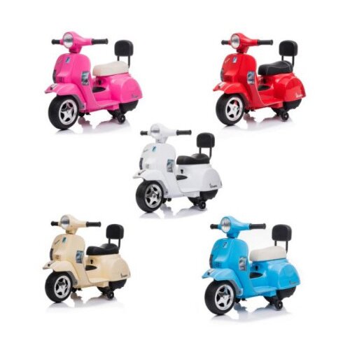 Mini vespa skuter za decu/djecu ( A068458 ) Slike