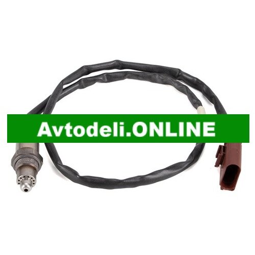 VW Lambda sonda GOLF VI CADDY IV JETTA YETI 04E 906 262 BD Cene