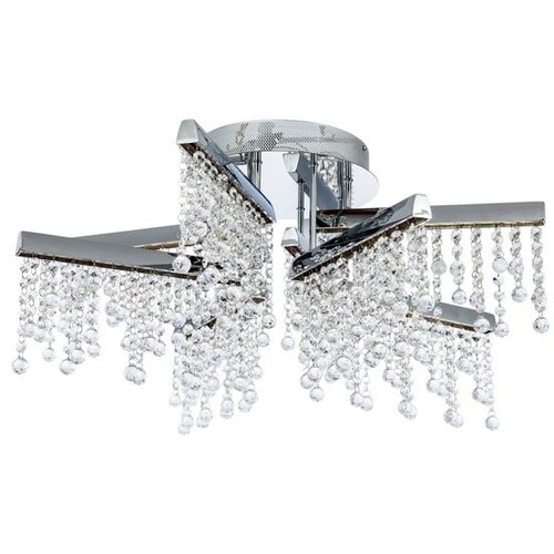  led plafonska lampa KP1036-48C Cene