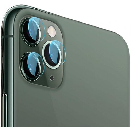 Premium ZAŠČITNO KALJENO STEKLO za ZADNJO KAMERO za iPhone 11 Pro Max Cene