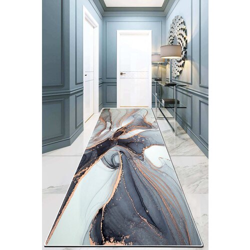 Conceptum Hypnose tepih Colore Misto, 80x300cm, Šareni Cene