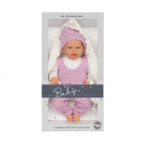  Baby lutka &ndash; Mona Cene
