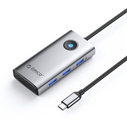 Orico PW11-6P USB HUB Cene