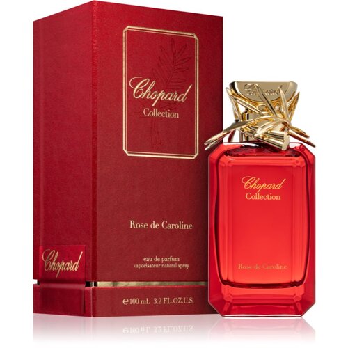 Chopard Rose de Caroline parfemska voda za žene 100 ml Slike