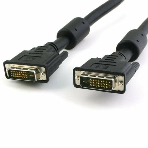 DVI Kabel Equip 118932 Crna 1,8 m Cijene