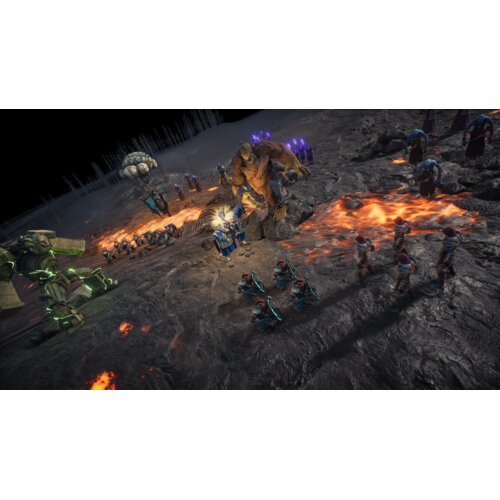 Thq Nordic Spellforce: Conquest Of Eo (Xbox Series X) Slike