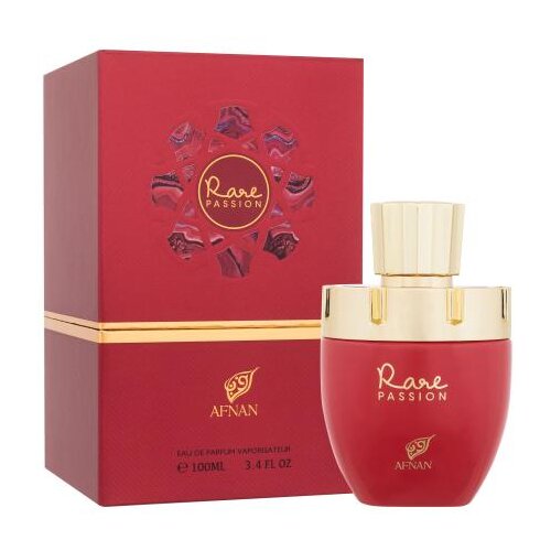 Afnan Rare Passion 100 ml parfemska voda za žene Slike